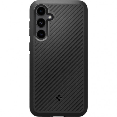 Kryt Spigen Armor na Samsung Galaxy S23 FE Elegant  Čierny