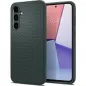 Kryt Spigen  Liquid Air na Samsung Galaxy S23 FE Temne zelená
