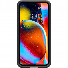 Kryt Spigen Armor na Samsung Galaxy S23 FE Čierny