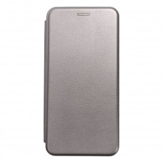 Peňaženkové puzdro Book Elegance na XIAOMI 13T Pro Elegant  Šedý