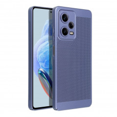 Kryt Breezy na XIAOMI 13T Pro Modrý