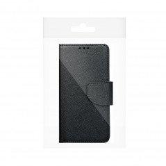 Peňaženkové puzdro Fancy Book na vivo V21 5G Čierny 