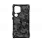 Kryt Urban Armor Gear Pathfinder SE na Samsung Galaxy S24 ULTRA Magnet midnight camo