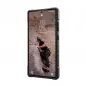 Kryt Urban Armor Gear Pathfinder SE na Samsung Galaxy S24 ULTRA Magnet midnight camo