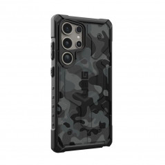 Kryt Urban Armor Gear Pathfinder SE na Samsung Galaxy S24 ULTRA Magnet midnight camo