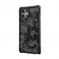 Kryt Urban Armor Gear Pathfinder SE na Samsung Galaxy S24 ULTRA Magnet midnight camo