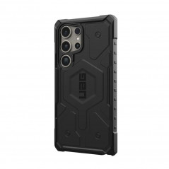 Kryt Urban Armor Gear Pathfinder na Samsung Galaxy S24 ULTRA Prémiové puzdro  MagSAFE  Čierny