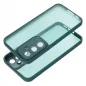 Kryt VARIETE na Samsung Galaxy S23 FE Elegant  Tmavo zelený