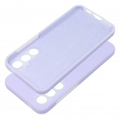 Kryt Candy na Samsung Galaxy A24 LTE Fialový (Purple)