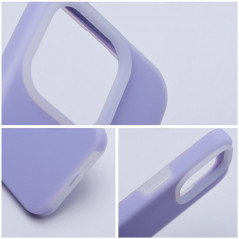 Kryt Candy na Samsung Galaxy A24 LTE Fialový (Purple)