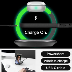 Kryt Spigen Armor na Samsung Galaxy S24 ULTRA Elegant  Čierny