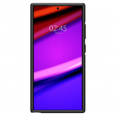 Kryt Spigen Armor na Samsung Galaxy S24 ULTRA Elegant  Čierny