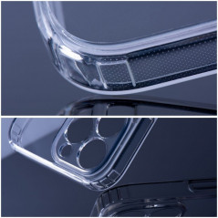 Kryt Clear Mag Cover na Apple iPhone 13 Pro Max MagSAFE  Transparentný