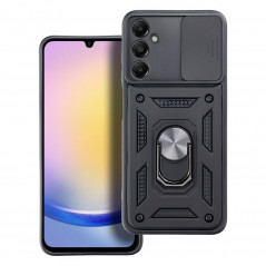 Kryt Armor na Samsung Galaxy A15 LTE Čierny