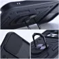 Kryt Slide Armor na Samsung Galaxy A55 Čierny