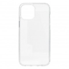 Kryt SUPER CLEAR HYBRID na Samsung Galaxy S23 FE Transparentný