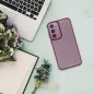 Kryt VARIETE na Samsung Galaxy A35 Elegant  Fialový (Purple)