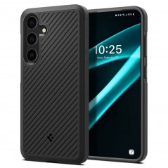 Kryt Spigen Armor na Samsung Galaxy S24 PLUS Elegant  Čierny