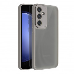 Kryt VARIETE na Samsung Galaxy A35 Elegant  Oceľový