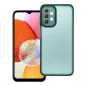 Kryt VARIETE na Samsung Galaxy A13 LTE Elegant  Tmavo zelený