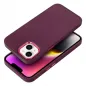 Kryt FRAME na XIAOMI Redmi Note 13 Pro Plus 5G Elegant  Fialový (Purple)