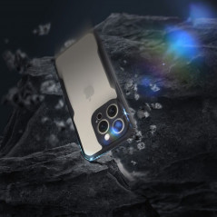 Kryt Anti-Drop na Motorola Moto E20 Čierny