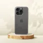 Kryt CLEAR 1,5mm na Apple iPhone 15 Pro Transparentný