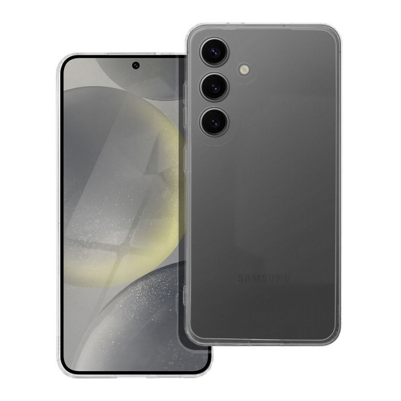 Kryt CLEAR 1,5mm na Samsung Galaxy A14 5G Transparentný