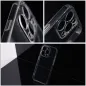 Kryt CLEAR 1,5mm na Samsung Galaxy A14 5G Transparentný