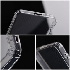 Kryt CLEAR 1,5mm na Samsung Galaxy A14 5G Transparentný
