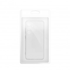 Kryt CLEAR 1,5mm na Samsung Galaxy A14 5G Transparentný