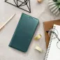 Peňaženkové puzdro Smart Magneto book na Samsung Galaxy A14 5G Tmavo zelený