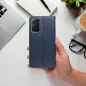 Peňaženkové puzdro Smart Magneto book na Samsung Galaxy A14 5G Tmavší modrý