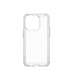 Kryt Urban Armor Gear Plyo na Apple iPhone 15 Pro Prémiové puzdro  MagSAFE  Ľadová