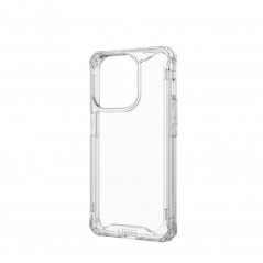 Kryt Urban Armor Gear Plyo na Apple iPhone 15 Pro Prémiové puzdro  MagSAFE  Ľadová
