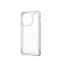 Kryt Urban Armor Gear Plyo na Apple iPhone 15 Pro Prémiové puzdro  MagSAFE  Ľadová