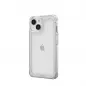Kryt Urban Armor Gear Plyo na Apple iPhone 15 Prémiové puzdro  MagSAFE  Ľadová