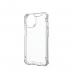 Kryt Urban Armor Gear Plyo na Apple iPhone 15 Prémiové puzdro  MagSAFE  Ľadová