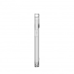 Kryt Urban Armor Gear Plyo na Apple iPhone 15 Prémiové puzdro  MagSAFE  Ľadová