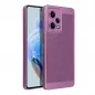 Kryt Breezy na XIAOMI Redmi Note 13 Pro 4G Fialový (Purple)