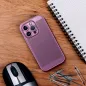 Kryt Breezy na XIAOMI Redmi Note 13 Pro 4G Fialový (Purple)
