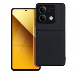 Kryt Noble na XIAOMI Redmi Note 13 5G Čierny