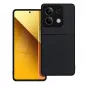 Kryt Noble na XIAOMI Redmi Note 13 5G Čierny