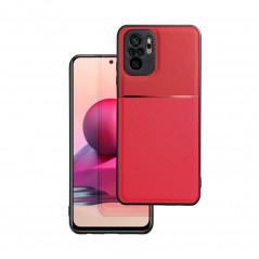 Kryt Noble na XIAOMI Redmi Note 13 5G Červený