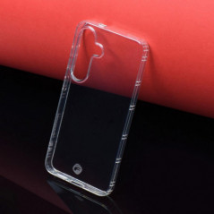 Kryt Forcell F-Protect Long Lasting na Samsung Galaxy A14 5G Transparentný