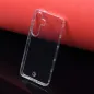 Kryt Forcell F-Protect Long Lasting na Samsung Galaxy A14 5G Transparentný