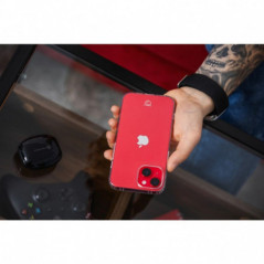 Kryt Forcell F-Protect Long Lasting na Samsung Galaxy A14 5G Transparentný