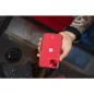 Kryt Forcell F-Protect Long Lasting na Samsung Galaxy A14 5G Transparentný