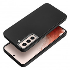 Kryt FRAME na Samsung Galaxy S22 Plus Elegant  Čierny