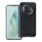 Kryt Carbon na Honor Magic5 Pro 5G Elegant  Čierny